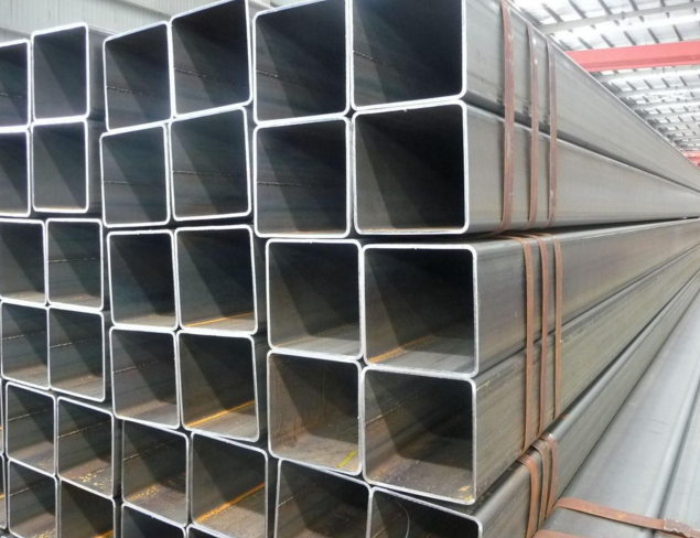 無縫方矩管的退火回火技術(shù)分析和最大承受壓強